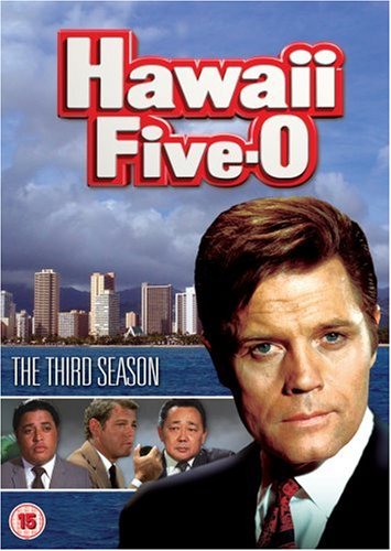 Hawaii Five-O - Season 3 [UK Import]