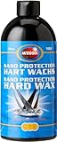 Autosol 11 053710 Nano Protection Hartwachs, 500 ml