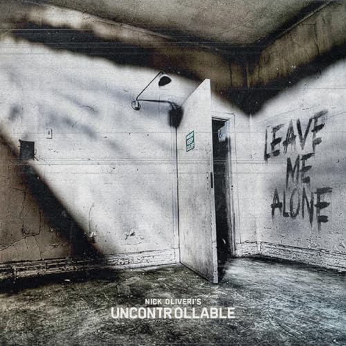 Leave Me Alone [Vinyl LP]