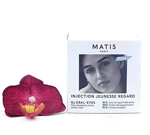 Matis Paris Global-eyes Augencreme, 15 ml