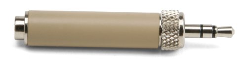 Samson Ersatz-Adapter für SE50T/SE10T, 3,5 mm