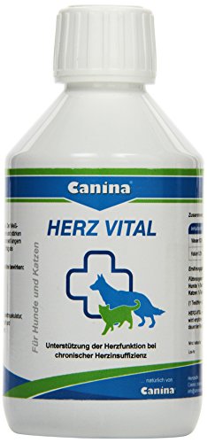 Canina Herz-Vital, 1er Pack (1 x 0.25 kg)
