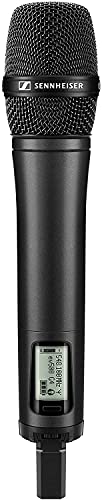 Sennheiser Drahtlosmikrofon-Handsender (SKM 500 G4-GW)