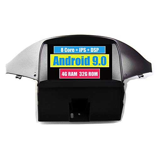 Roverone Quod Core Android System 7 Zoll Auto-DVD-Player für CHEVROLET ORLANDO 2012 2013 2014 mit Autoradio GPS Navigation Radio Stereo Bluetooth SD USB Spiegel Link Touch Bildschirm