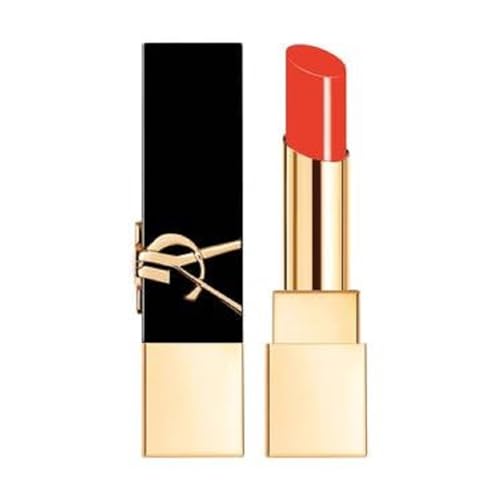 YVES SAINT LAURENT Rouge Pur Couture The Bold Lipstick Nr.07 Unhibited Flame, 2,8 g