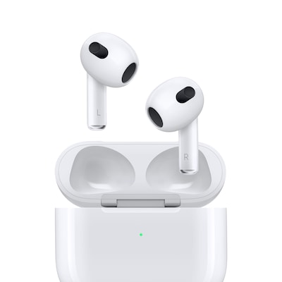 AirPods (3rd Generation) True Wireless Kopfhörer