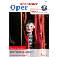 Abenteuer Oper