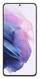 Samsung Galaxy S21+ 5G Smartphone 128GB Phantom Violet Android 11.0 G996B