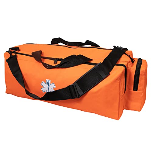 Primacare Medical Supplies KB-1172 Tasche für Sauerstoff-Ausrüstung, 63,5 x 25,4 x 22,8 cm