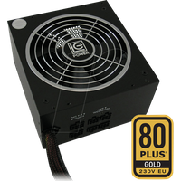 LC-Power LC6460GP4 V2.4 Silent Giant 460W 80+ PC-Netzteil Gold
