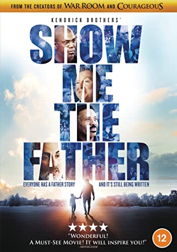 Show Me The Father [DVD]