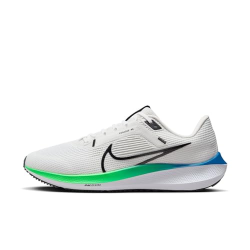 Nike - Pegasus 40 - Runningschuhe Gr 8,5 grau
