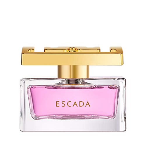 ESCADA Especially Eau de Parfum, frisch-blumiger Damenduft für glamouröse Frauen, 50ml