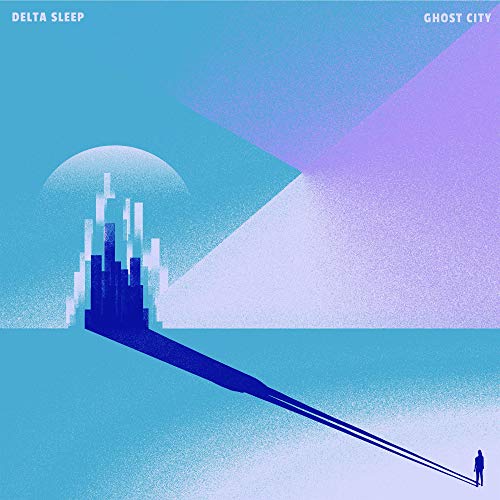 Ghost City [Vinyl LP]