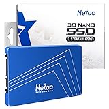 Netac Technology Nt01n535s-240g-S3x Neta