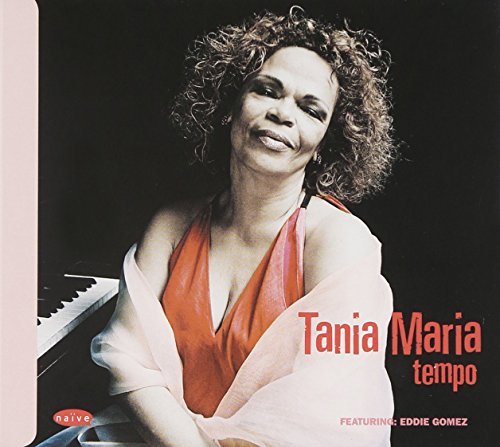 Tempo by Tania Maria (2012-01-31)