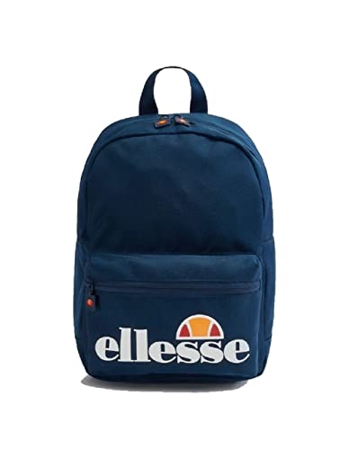ellesse Beanllo Kids Backpack Rucksack (Navy, one Size)