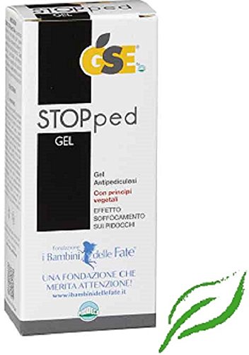 GSE Stopped Gel-Tube 50 ml