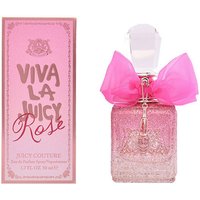 Juicy Couture Parfümwasser für Frauen 1er Pack (1x 50 ml)
