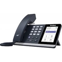 Yealink MP54 - Teams Edition - VoIP-Telefon - SIP