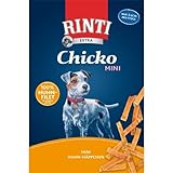 Rinti | Extra Chicko Mini Huhn | 9 x 225 g