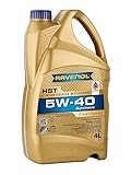 RAVENOL HST SAE 5W-40