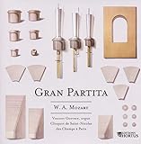 Gran Partita KV 361 (Transkription für Orgel)