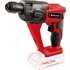 Einhell Power X-Change Akku-Bohrhammer TE-HD 18 Li-Solo