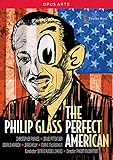 Glass: The Perfect American (Teatro Real, 2013)