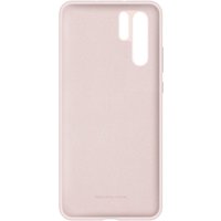 51992874 Cover Silicone Case für Huwei P30 Pro (Pink)