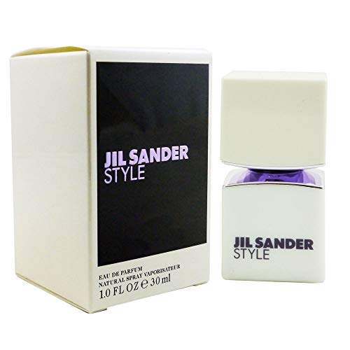JIL SANDER STYLE Eau de Parfum Vapo 30 ml