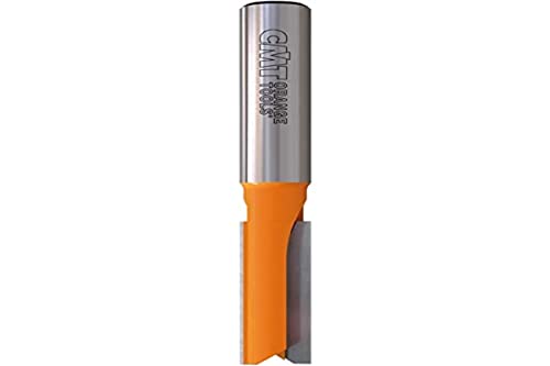 CMT Orange Tools 912.600.11 – Fräser Gerade HM S 12 D 10 x 31.7