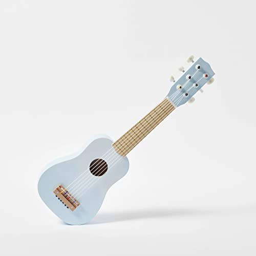 SU 054123 Blauw Ukulele