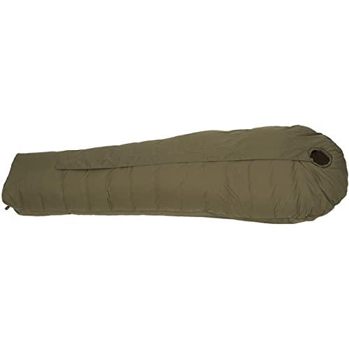 Carinthia Defence 6 Large Hochleistungs-Winterschlafsack für Temperaturen bis -20°C
