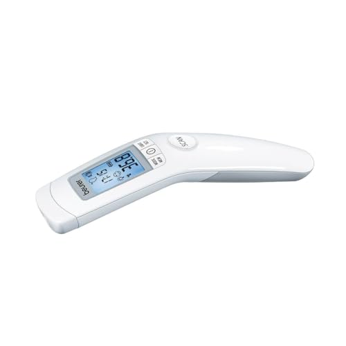 Beurer ft 90 kontaktloses fieberthermometer