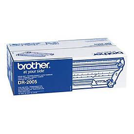 Brother DR2005 - original - Trommeleinheit