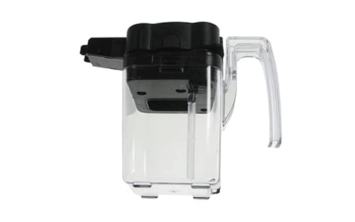 Milchbehälter 996530072643 kompatibel / Ersatzteil für Philips Saeco Intelia HD8753 Kaffeevollautomat