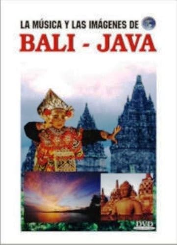 La Musica Y Las Imagenes De: Bali-Java [DVD] [Import]