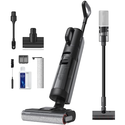 Dreame Wet and Dry Cordless Vacuum Cleaner H12 Dual