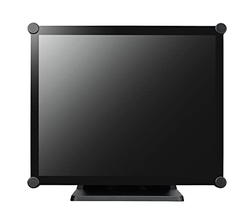 AG Neovo TX-1702 43,2 cm (17 Zoll) 1280 x 1024 Pixel SXGA LCD Touchscreen Tisch Schwarz