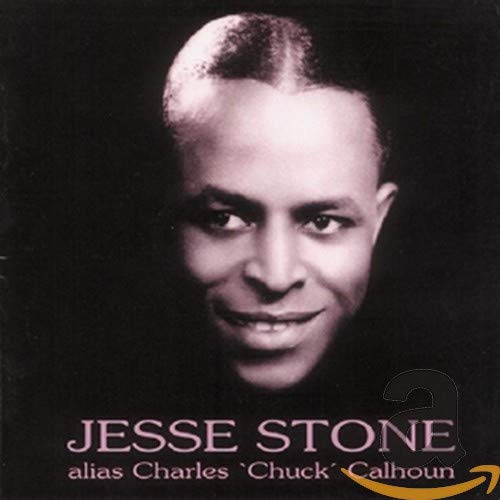 Jesse Stone Alias Charles Calh