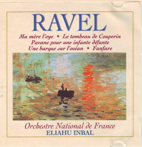 Ravel: Ma Mere L`oye