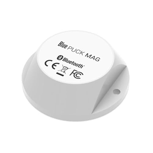 Teltonika PRIEDA1LM - Blue Puck MAG - Bluetooth 4.0 LE Magnetkontakt-Sensor