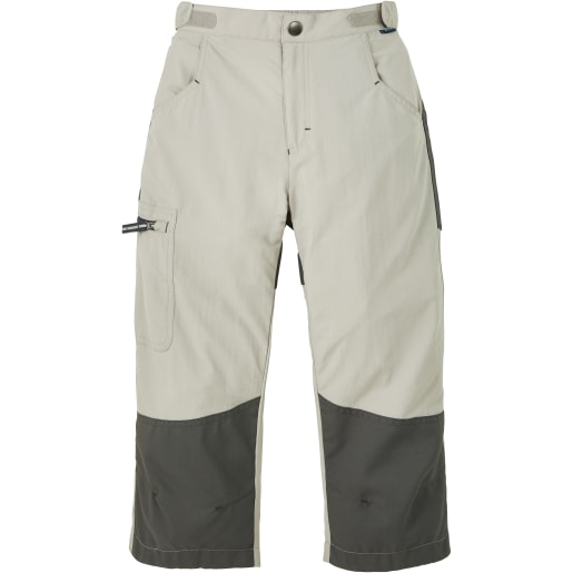 Outdoorhose 3/4 Robust
