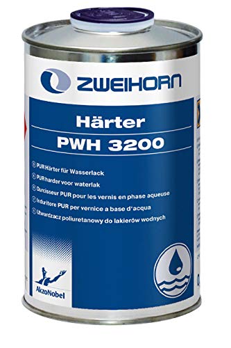 Zweihorn PUR-Wasserlackhärter PWH 3200 (0,5 Liter)