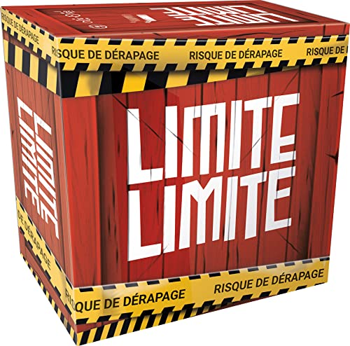 ASMODEE EDITIONS LIMITE LIMITE