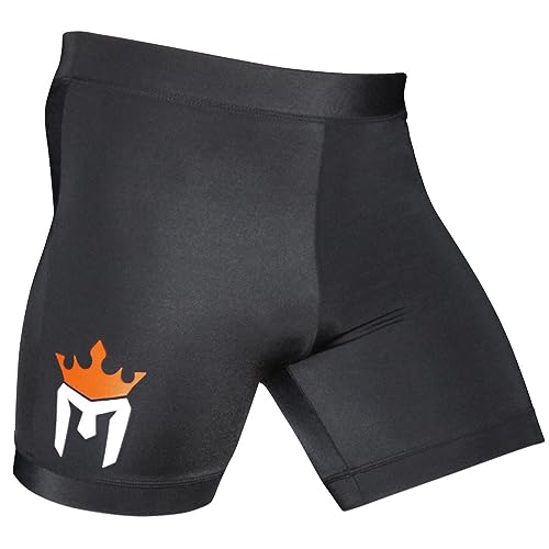 Meister MMA Crown Vale Tudo Fight Shorts