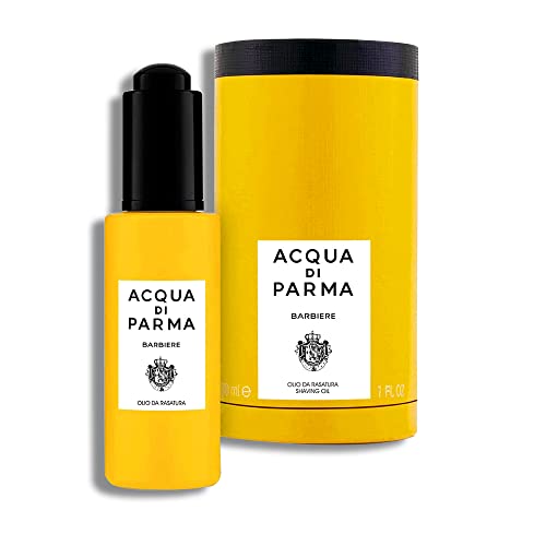Acqua Di Parma Rasieröl, 1er Pack(1 x 30 milliliters)
