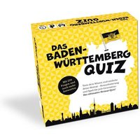 Huch! - Das Baden-Württemberg-Quiz