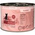 Sparpaket catz finefood 24 x 200 g - Geflügel